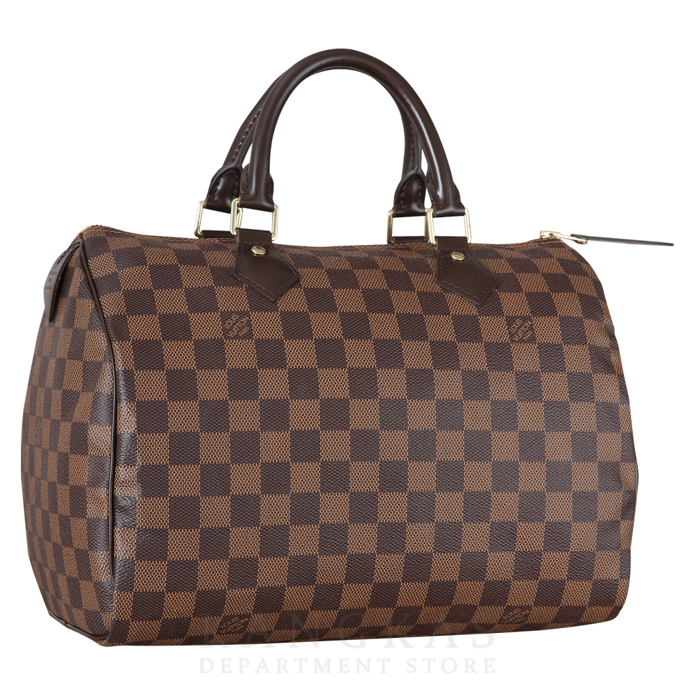 LOUIS VUITTON(USED)루이비통 다미에 에벤 스피디 30